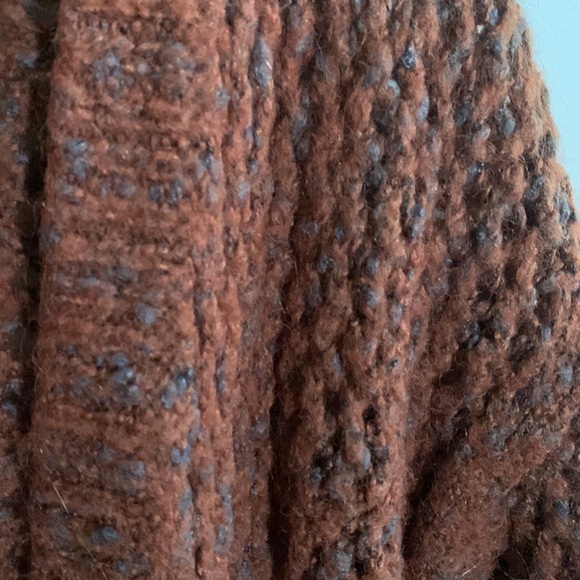 Open front cardigan - Picture 2 of 7